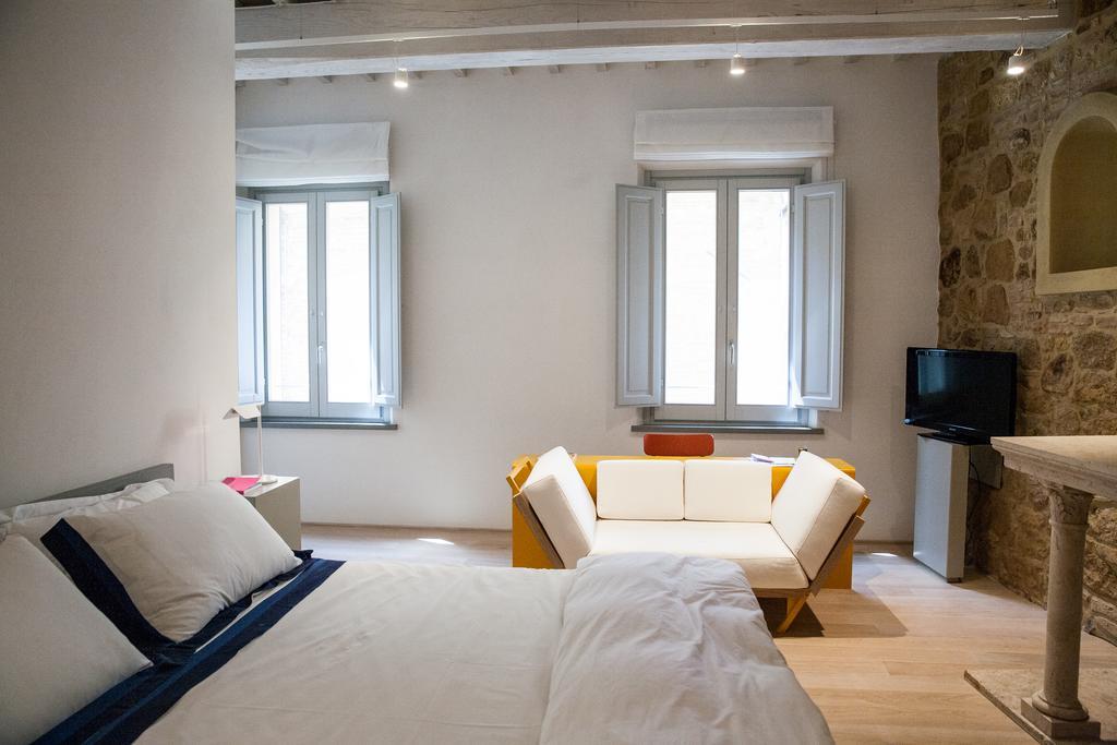 La Bandita Townhouse Pienza Bilik gambar