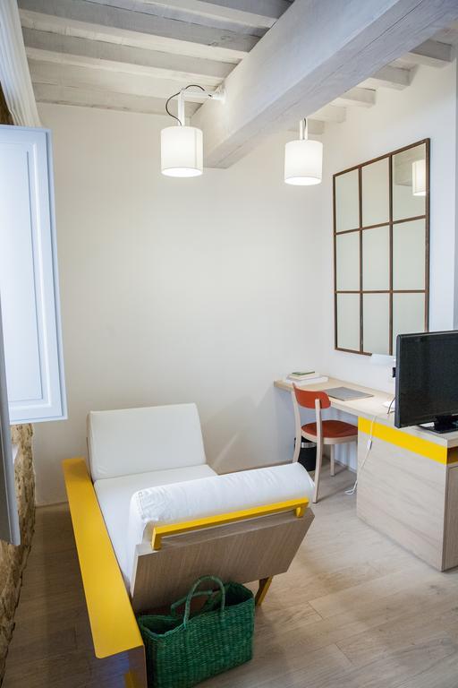 La Bandita Townhouse Pienza Bilik gambar