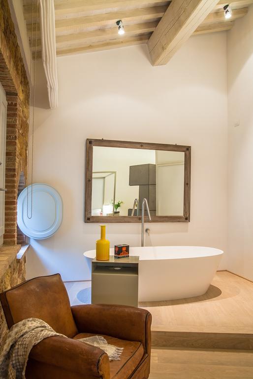 La Bandita Townhouse Pienza Bilik gambar