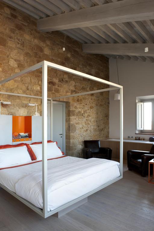 La Bandita Townhouse Pienza Bilik gambar