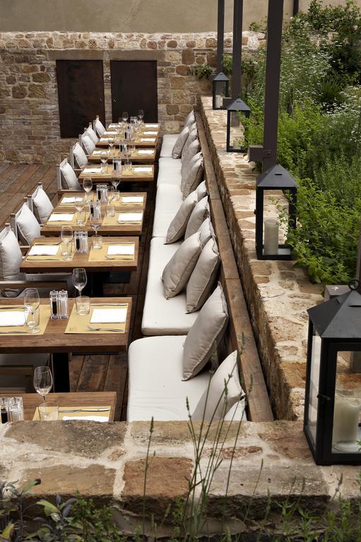 La Bandita Townhouse Pienza Luaran gambar