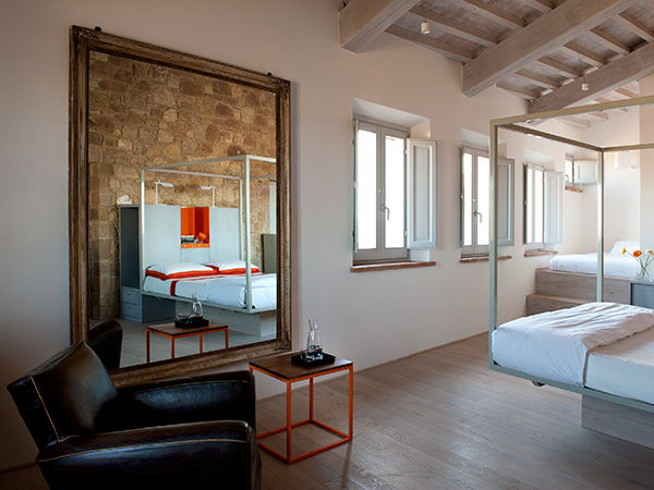 La Bandita Townhouse Pienza Bilik gambar